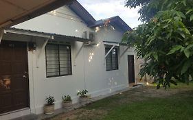 Homestay / Roomstay Muslim Budget Tanjung Malim